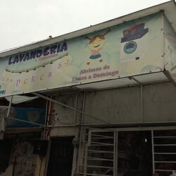 Lavanderia Las Pekes
