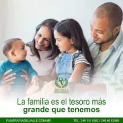 Módulo Funerario