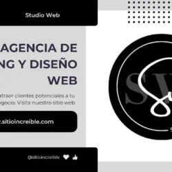 Studio Web