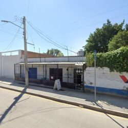 Lavandería Guadalupana