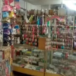 MERCERÍA PLAZA MARIPOSA
