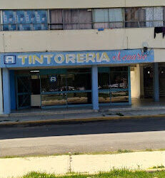 Tintorería Acuario