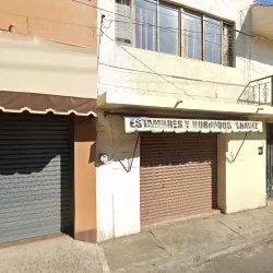 ESTAMBRES Y BORDADOS CHAVEZ
