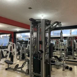 Eternity Fitness Center