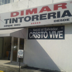 DIMAR TINTORERÍA