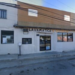 Lavamatica Corona