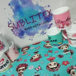 Sublitex Gchu