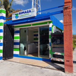 Rimasa