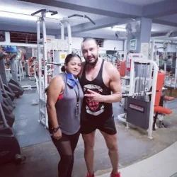 Latin Gym