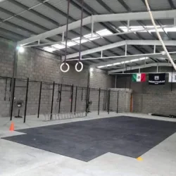 NORTHAM Cf Functional Fitness