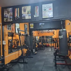 PlusFitness Clinica Deportiva y Fisioterapia