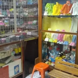 Boneteria Y Mercería San Juan