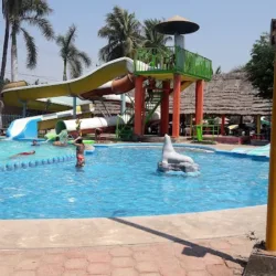Parque Acuatico La MIRA