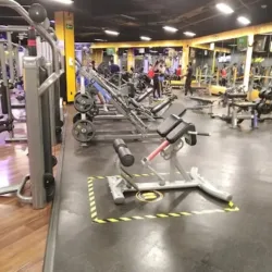 Gimnasio Smart Fit - Tollocan