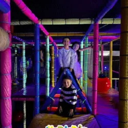 JUMPYLANDIA