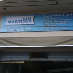 Casa Martínez