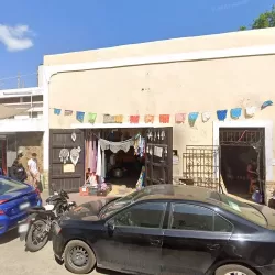 Hamacas, Artesanías e insumos Palacio de Hierro