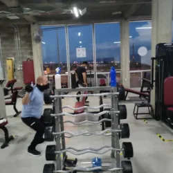 Valhalla Fitness