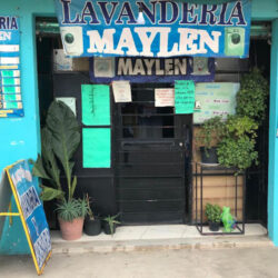 Lavanderia "Maylen"