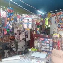 Papelería y Merceria Lupita's