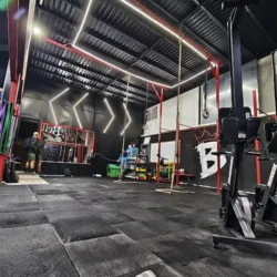 Bellator CrossTraining