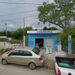 Lavandería Blanquita 2