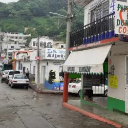 Papeleria el Durazno