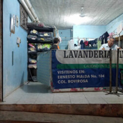Lavanderia Lynda
