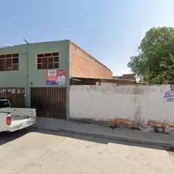 LA GOMA, PAPELERIA