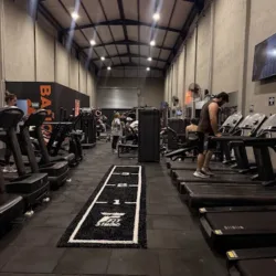 FIT STUDIO