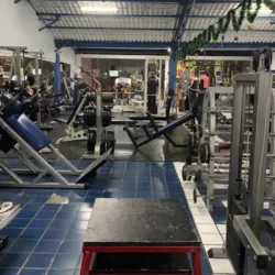 Energym FIT Center