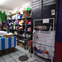 MERCERIA CHIVAS GUADALAJARA