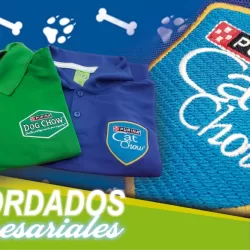 Creativa Impresión y Bordados