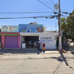 LAVANDERIA SABI