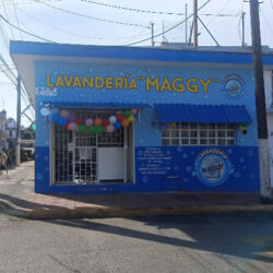 LAVANDERÍA "MAGGY" 2