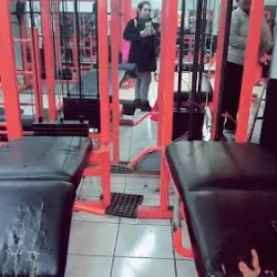 X PECTRUM GIMNASIO