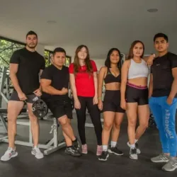 Titanium Fitness Center