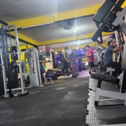 Puma Fitness Gym