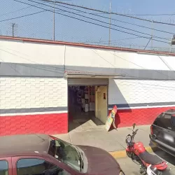 Mercería Ali