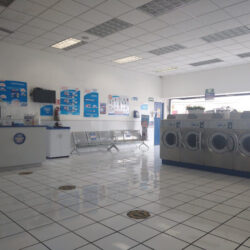 AquaMatic Lavanderías Totoltepec