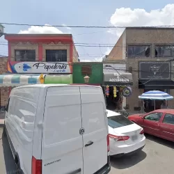 Merceria Y Telas Elia