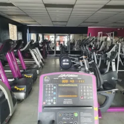 FITNES GYM CENTER