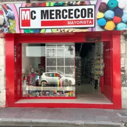 Mercecor Merceria Lenceria Lanas por Mayor