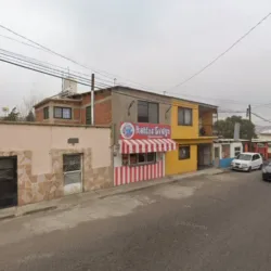 Dojo Central Parral Jka