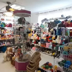 Tejiendo en Cancun