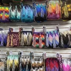 ARTESANIAS ANA VENTA MAYOREO MENUDEO