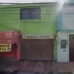 Papeleria Merceria Y Regalos Arcoiris Y Confeti