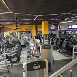 Rocket fitness