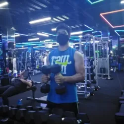 OMNIA GYM CENTER ACTOPAN