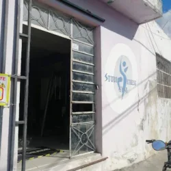 Studio Fitness Gym